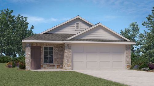 2954 Bunker Hill Lane, Crandall, TX, 75114 | Card Image