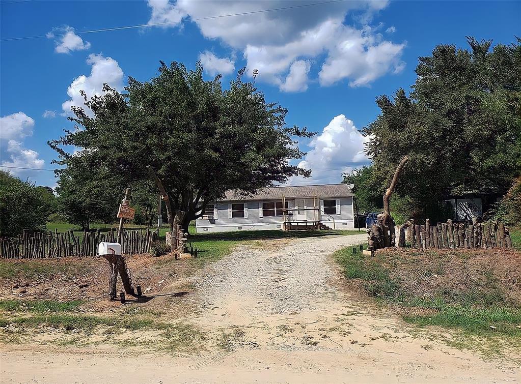 Lynne Ln, Harrah, OK 73045