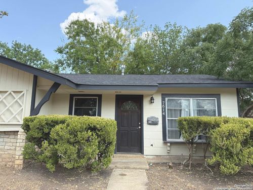 7614 Northway Dr, San Antonio, TX, 78213-3124 | Card Image