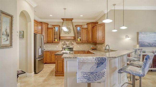 12614 Safe Harbour Dr, House other with 4 bedrooms, 4 bathrooms and null parking in CORTEZ FL | Image 9