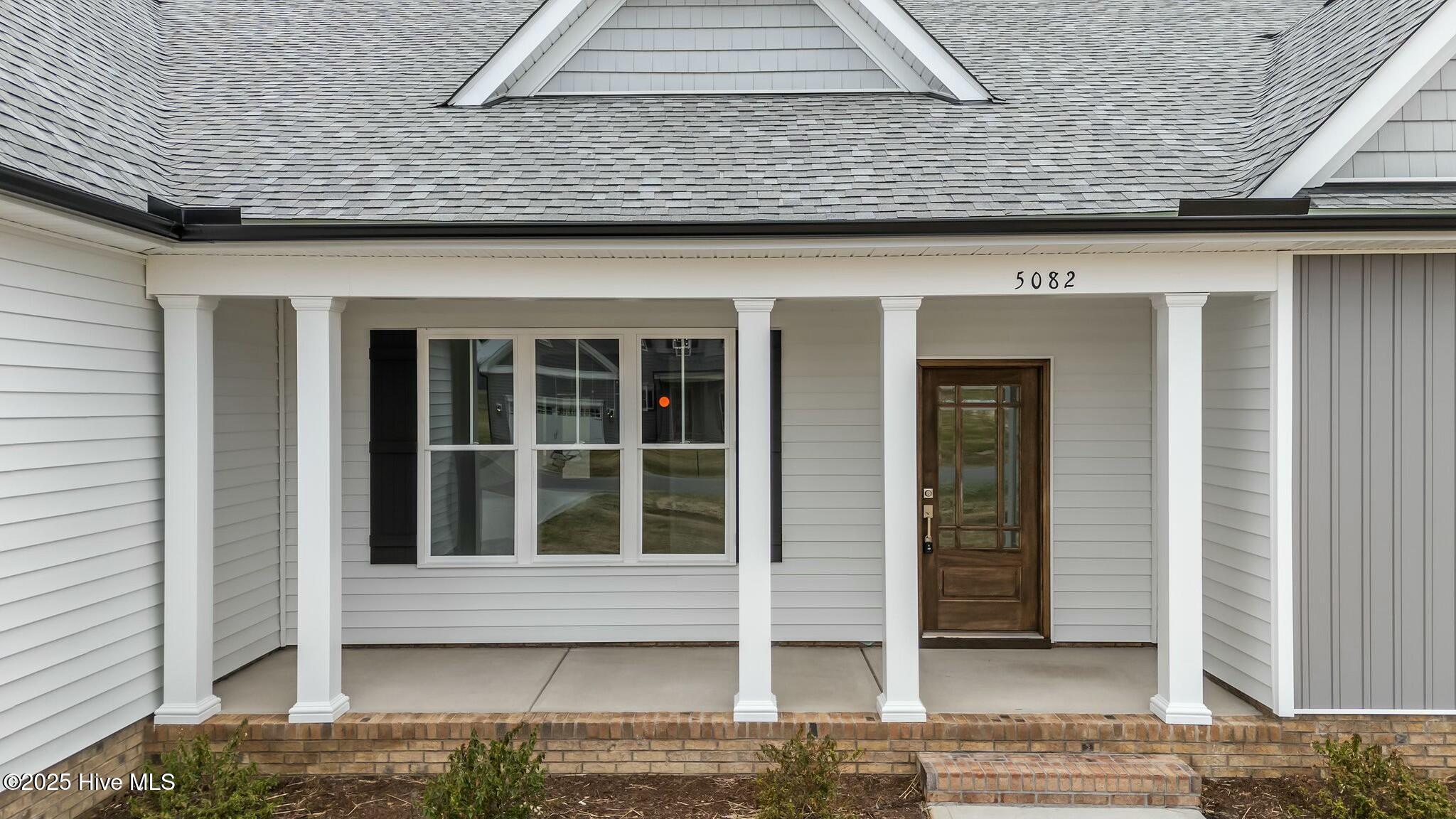 Residential in Wilson 2
