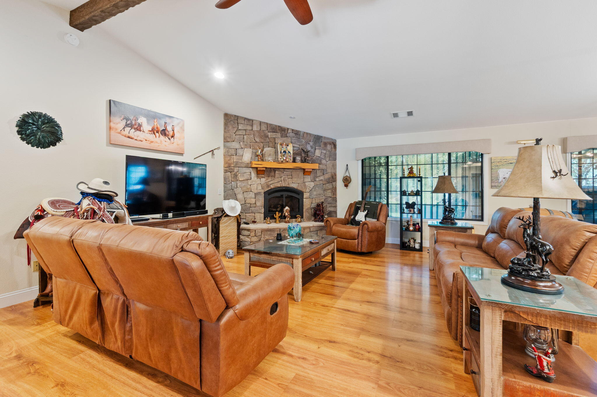 Residential in Red Bluff 4