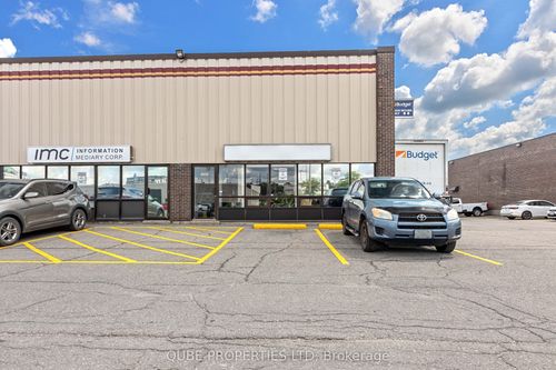 2261 Gladwin Crescent, Elmvale Acres and Area, ON, K1B3W9 | Card Image