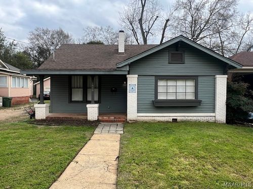1818 Saint Charles Ave, Montgomery, AL, 36107-1540 | Card Image