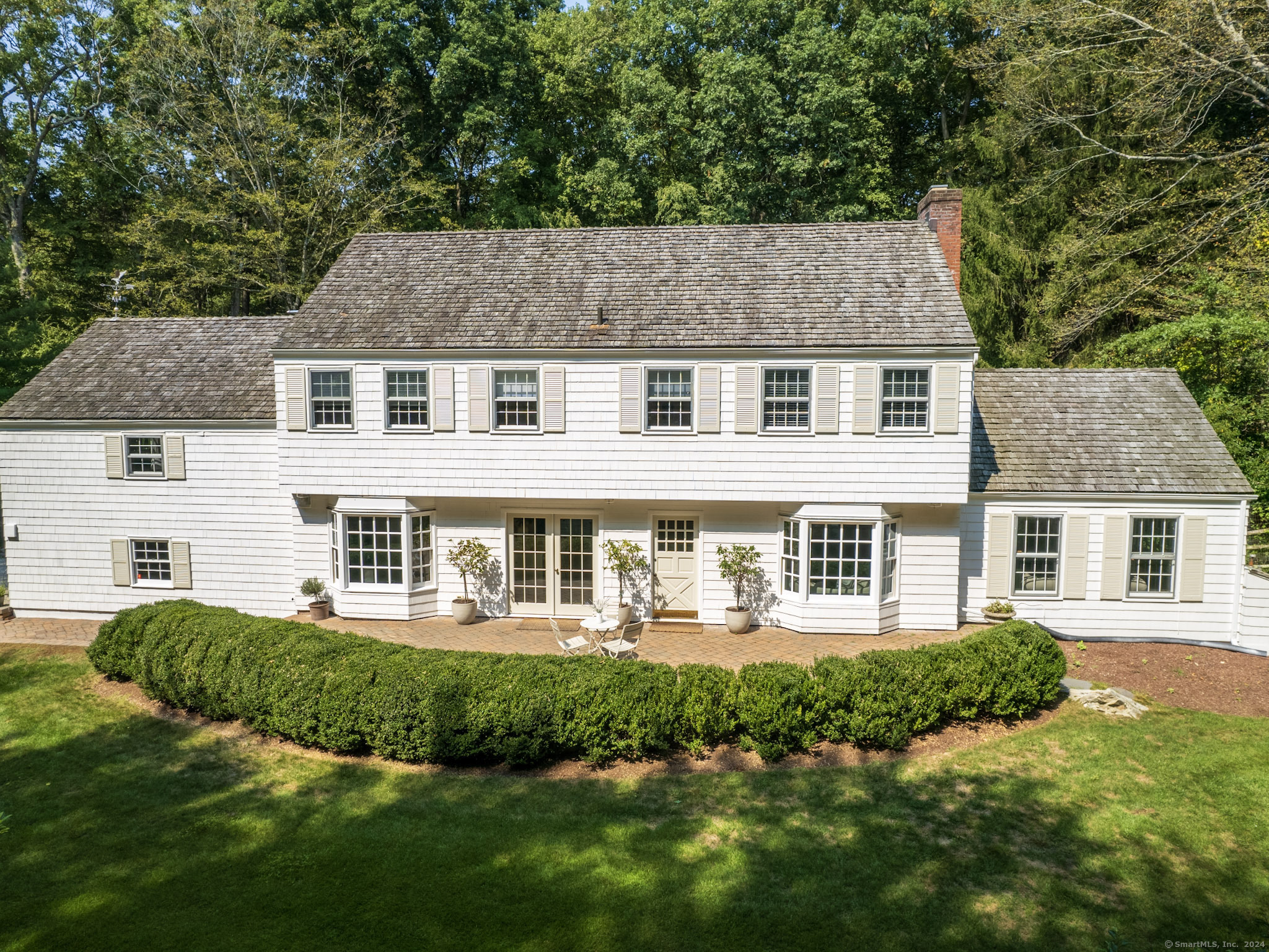 Tannery Ln, Weston, CT 06883