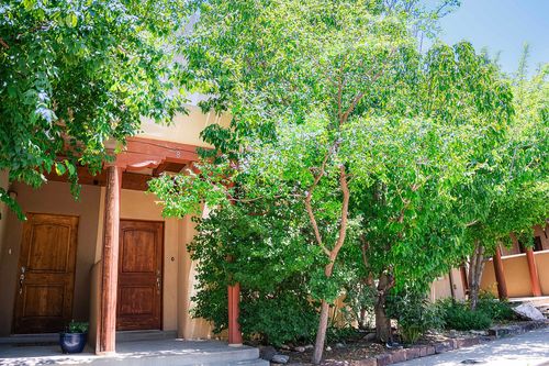 8 New Village Avenue, Santa Fe, NM, 87508 | Card Image