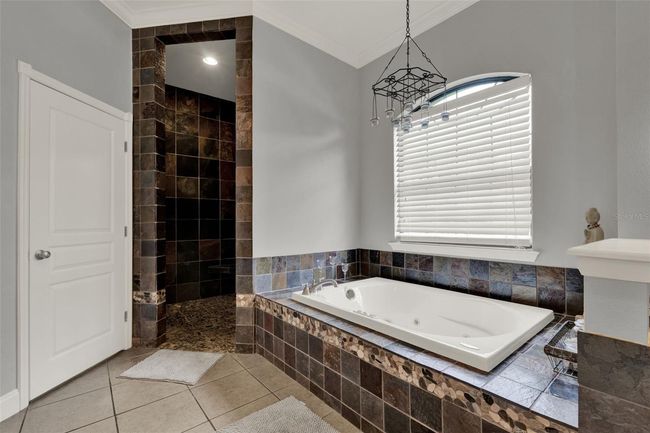 Whirlpool Tub and Separate Shower | Image 19