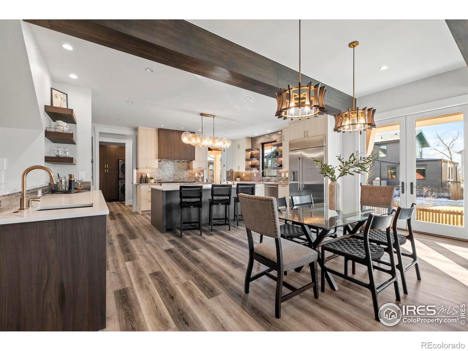 Harts Gardens Ln, Fort Collins, CO 80521