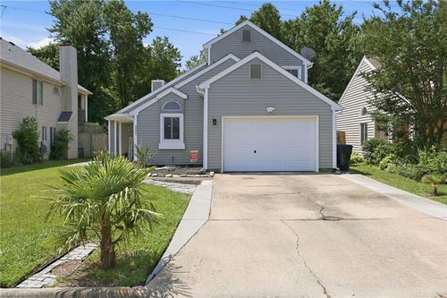 3221 Twinflower Land, Virginia Beach, VA, 23453 | Card Image