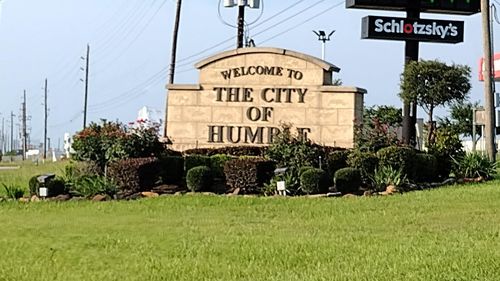 814 Mercedes Benz Ct, Humble, TX, 77396-3688 | Card Image