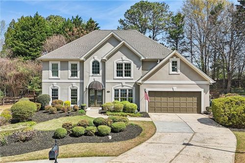240 Fieldstone Path, Alpharetta, GA, 30005-4197 | Card Image