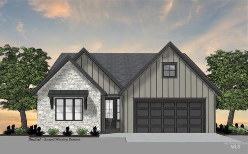 355 S Bumper Way, Boise, ID, 83716 | Card Image