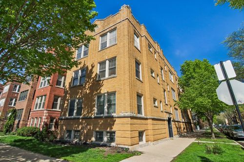 1-2656 W Gunnison St, Chicago, IL, 60625-7938 | Card Image