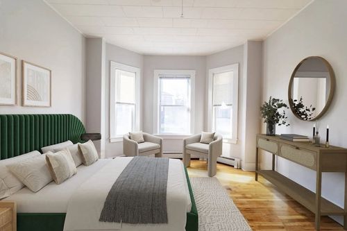 1-4 Sherman St, Cambridge, MA, 02138-6751 | Card Image
