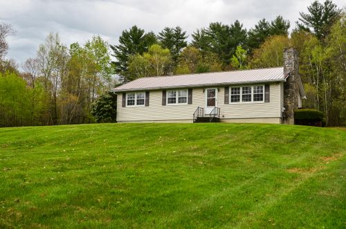 531 Church Hill Road, Augusta, ME, 04330 | Card Image