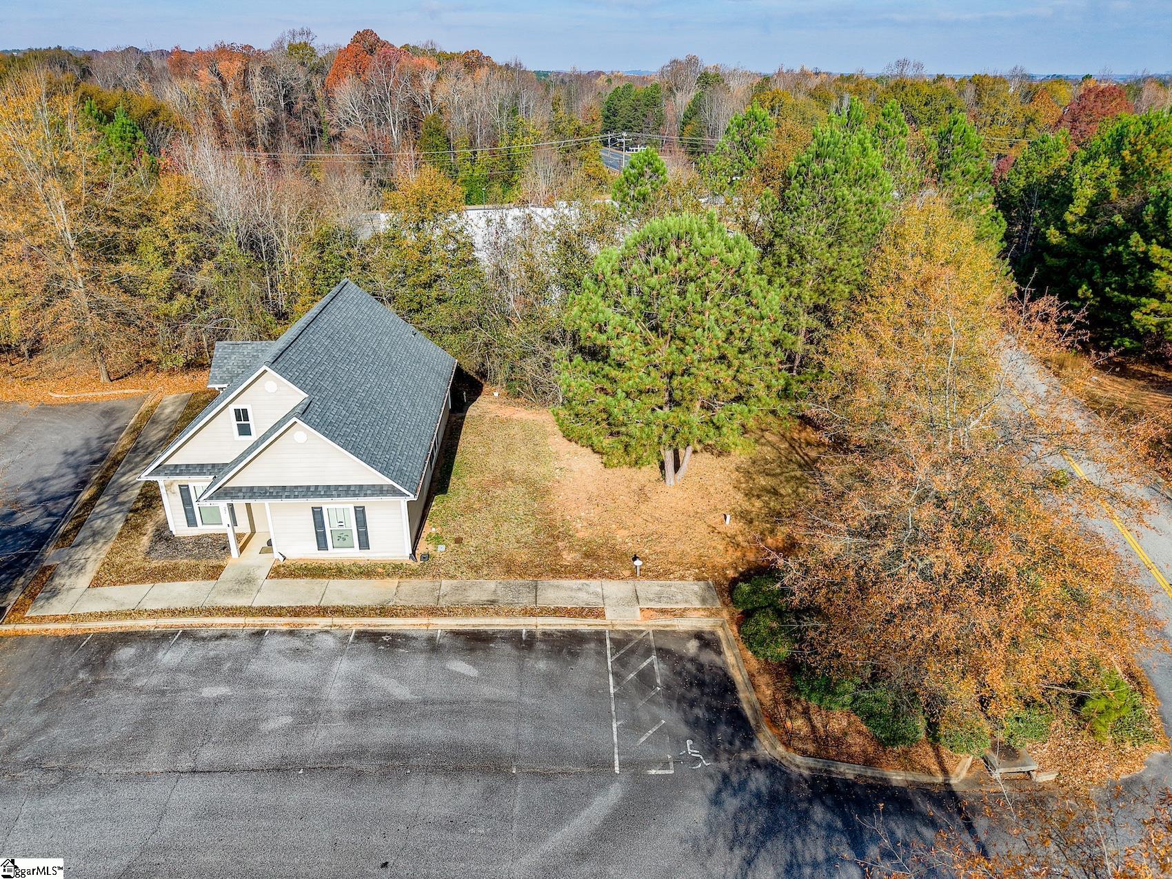 Land in Anderson 2