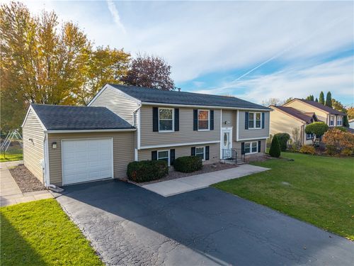 170 Brandy Wine Terrace S, Henrietta, NY, 14623 | Card Image