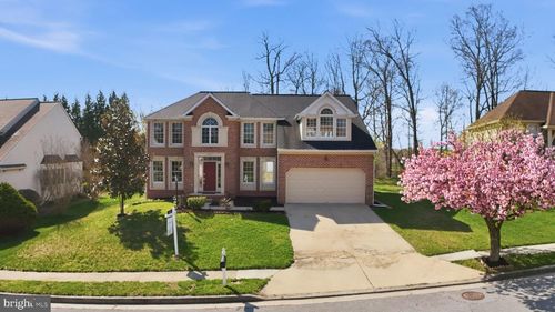 4209 Wynfield Dr, OWINGS MILLS, MD, 21117-6171 | Card Image