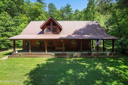 1151 Chestnut Valley Rd, Vonore, TN, 37885 | Card Image