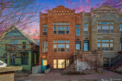 12-1610 N Humboldt St, Denver, CO, 80218-1674 | Card Image