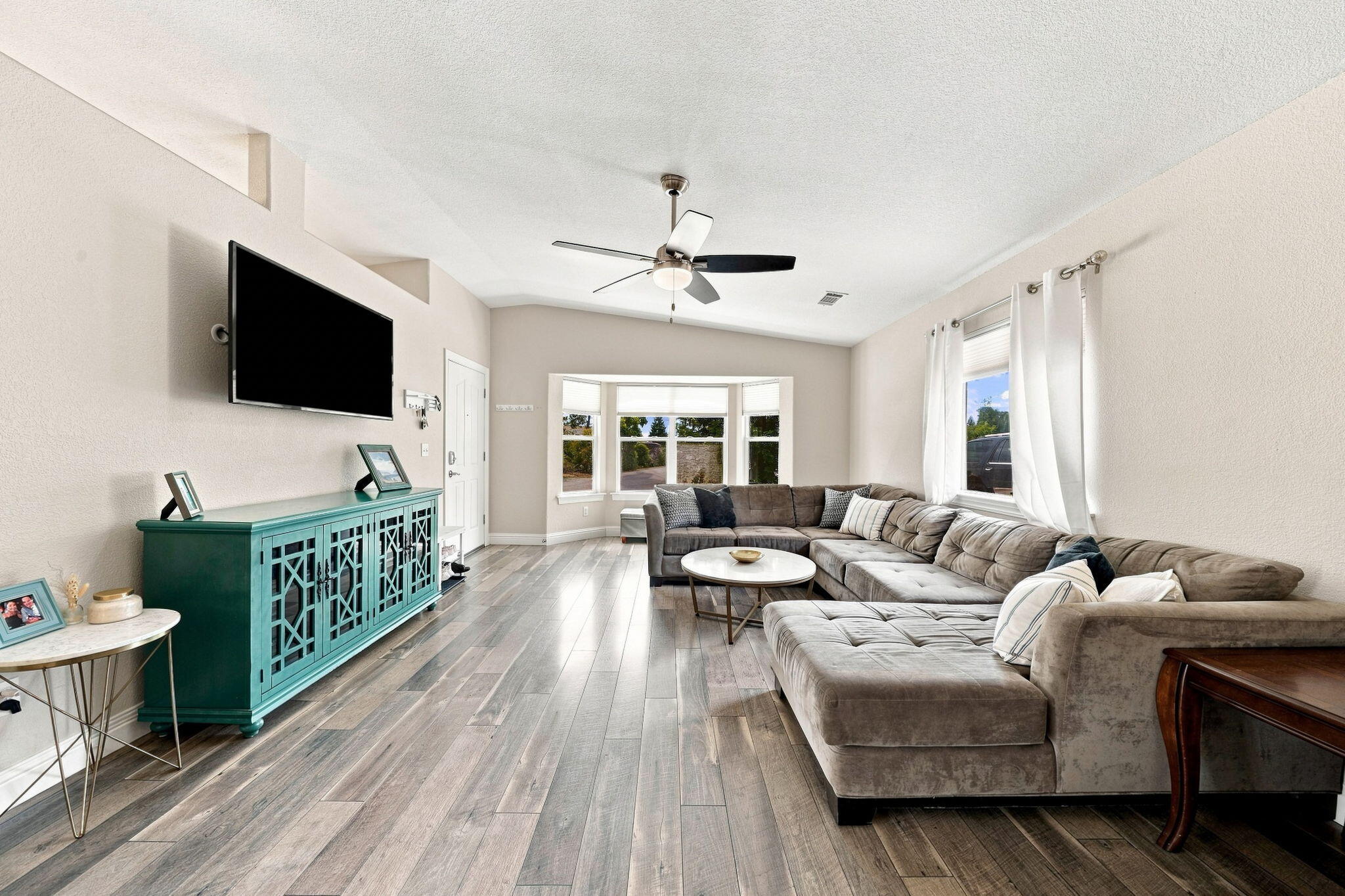 Residential in Redding 4