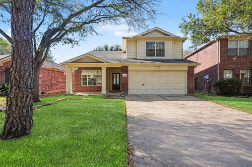 17447 S Summit Canyon Drive, Houston, TX, 77095 | Card Image