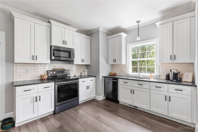 909 Harmony Rd, House other with 3 bedrooms, 3 bathrooms and null parking in GLEN ALLEN VA | Image 14