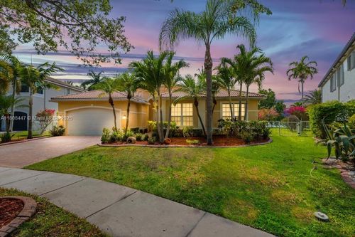 4506 Sw 186th Way, Miramar, FL, 33029-6217 | Card Image