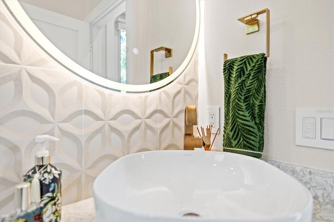 12311 Newcastle Pl, House other with 4 bedrooms, 3 bathrooms and null parking in LAKEWOOD RANCH FL | Image 72