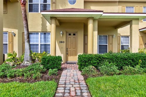 390 N Airport Rd, NEW SMYRNA BEACH, FL, 32168-5372 | Card Image