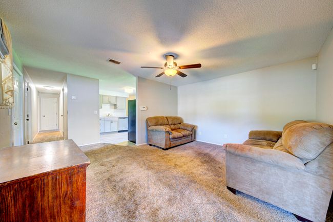 3579 Ridgeway Ave, House other with 3 bedrooms, 1 bathrooms and null parking in Mims FL | Image 30