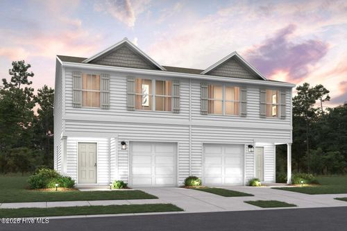 a-2416 Brookville Dr, Greenville, NC, 27834 | Card Image