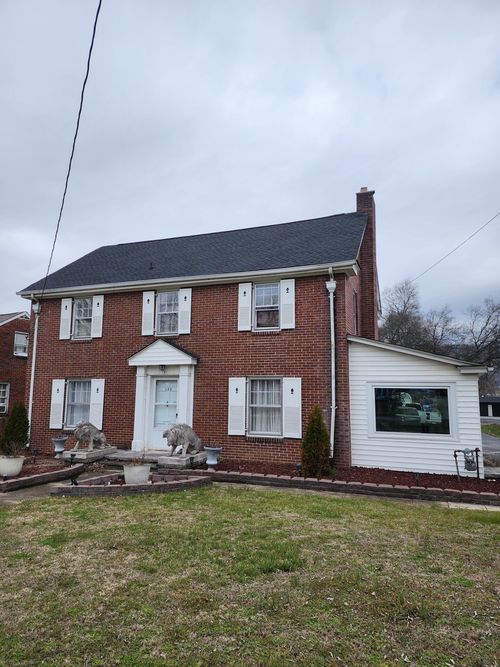 007-129 N Kingston Ave, Rockwood, TN, 37854 | Card Image