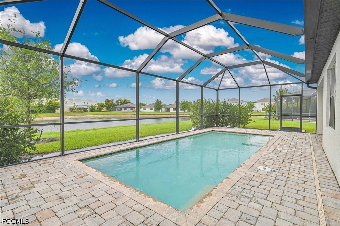 Residential in North Fort Myers