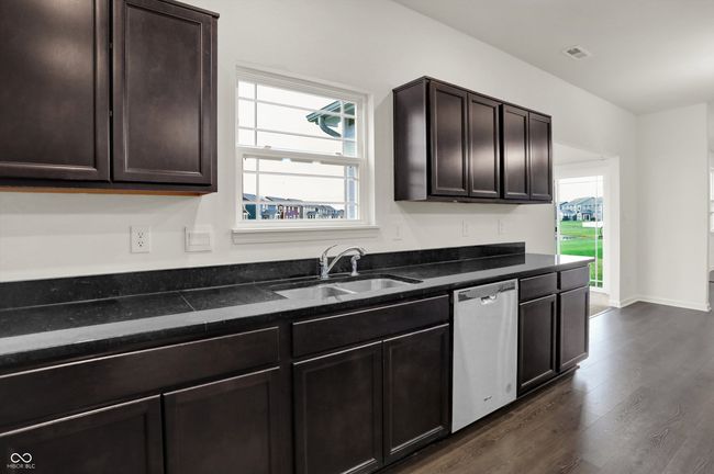 8962 Rowling Way, House other with 4 bedrooms, 3 bathrooms and null parking in Indianapolis IN | Image 24