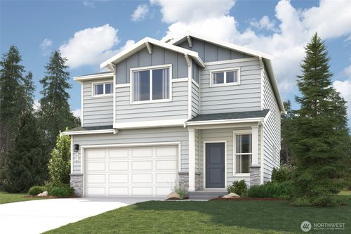 7818 41st Pl Ne, Marysville, WA, 98270 | Card Image