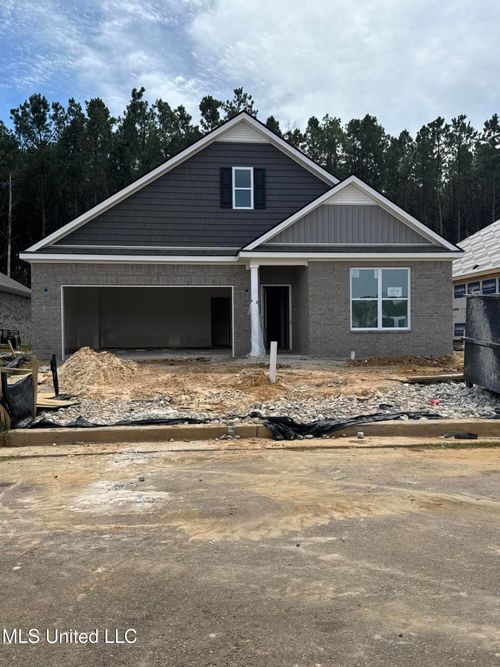 95 Harvest Dance Dr, Byhalia, MS, 38611-1129 | Card Image
