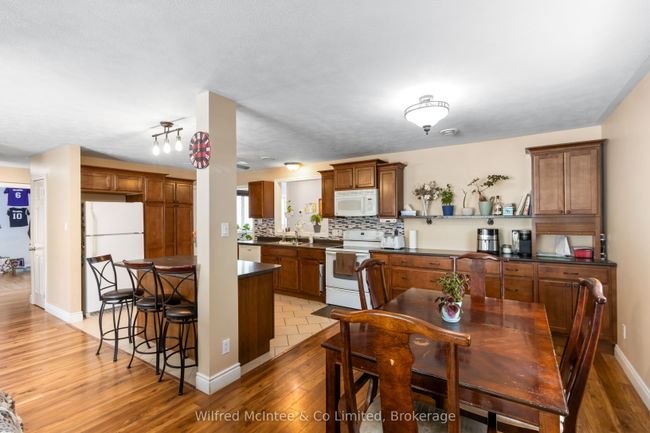335 Bricker St, House other with 4 bedrooms, 2 bathrooms and 5 parking in Port Elgin ON | Image 16
