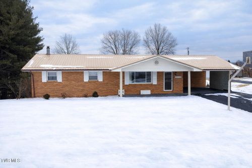 45 Holbrook Drive, Castlewood, VA, 24224 | Card Image