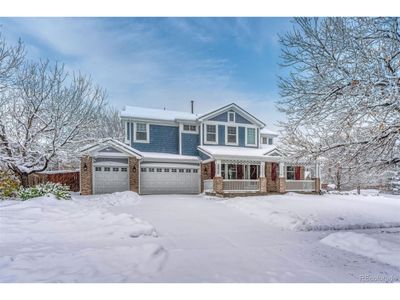 20966 E Greenwood Dr, House other with 4 bedrooms, 3 bathrooms and null parking in Aurora CO | Image 1