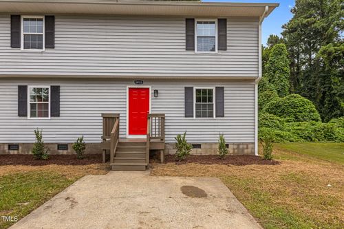 1433 Cherrycrest Dr, Durham, NC, 27704-1572 | Card Image