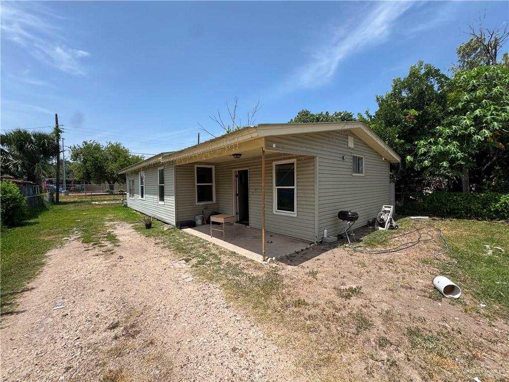 Residential in Alamo