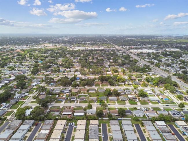 8447 Orleans N, House other with 2 bedrooms, 2 bathrooms and null parking in PINELLAS PARK FL | Image 73