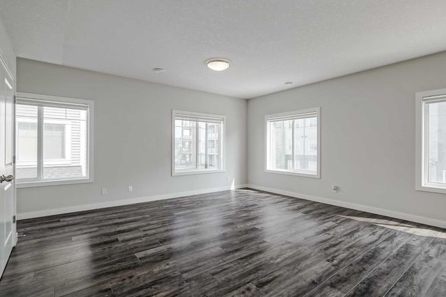 282 Canals Cross Sw, Townhouse with 3 bedrooms, 3 bathrooms and 2 parking in Airdrie AB | Image 15