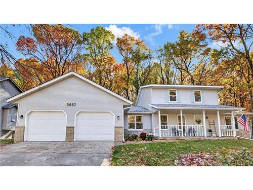 3657 Oak Hill Pl, Eau Claire, WI, 54703-7100 | Card Image