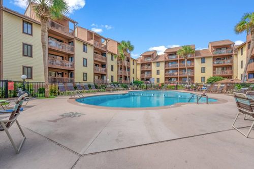 113-5507 N Ocean Blvd, Myrtle Beach, SC, 29577-2347 | Card Image