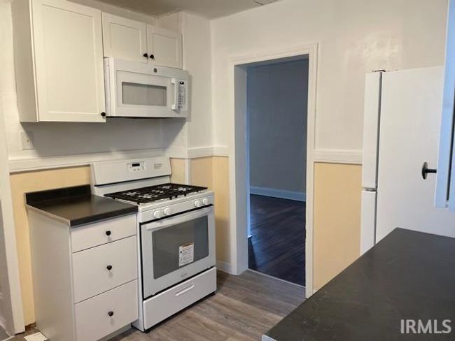 1131 E Bowman St, House other with 4 bedrooms, 2 bathrooms and null parking in South Bend IN | Image 4