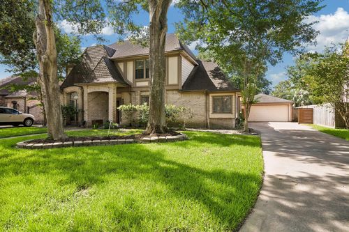 18311 Mountfield Dr, Houston, TX, 77084-3360 | Card Image