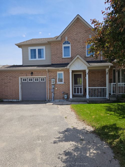 123 Trevino Cir, Barrie, ON, L4M6T8 | Card Image