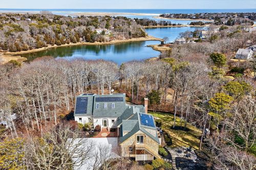 7 Little Cove Ln, Orleans, MA, 02653-2746 | Card Image